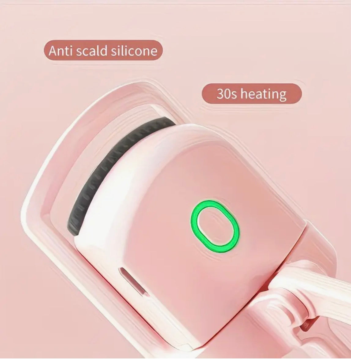Aloura Beauty™ Electric Eyelash Curler