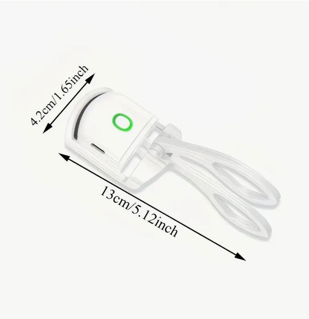 Aloura Beauty™ Electric Eyelash Curler