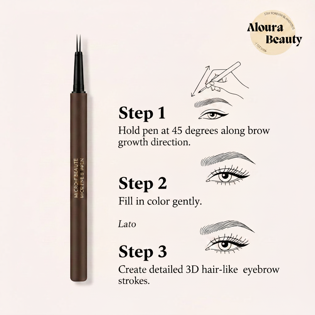 Application Steps